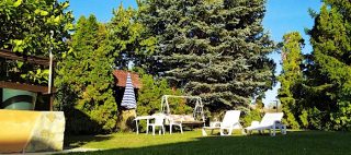 Villa Dóra Balatonkeresztúr