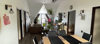 Tibor Apartman Fonyód