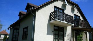 Hadd Simogasson A Balaton Nyaraló Balatonmáriafürdő