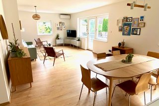 Ablakalúdra Apartmanok Aszófő
