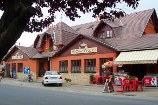 Fácános Apartman Fonyód