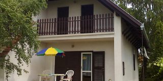Wéber Haus Balatonkeresztúr