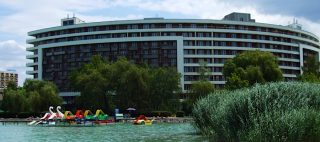 Club218 Vízpart Apartmanok Siófok