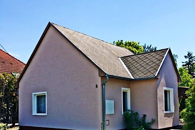 Magdolna Vendégház Balatonfenyves
