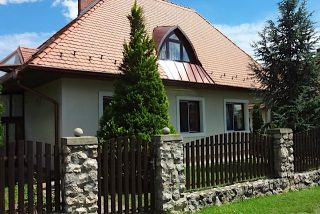 Márta GuestHouse Gyenesdiás