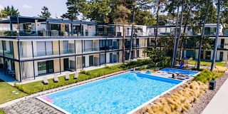 By The Lakeside Apartment Balatonlelle