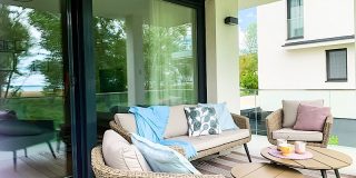 Sun and Sail Fűz Liget Apartman Balatonfűzfő