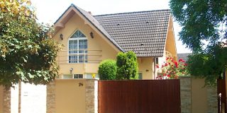 Apartman Soós Mini Siófok