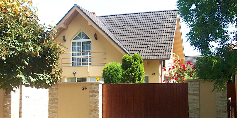 Apartman Soós Mini Siófok
