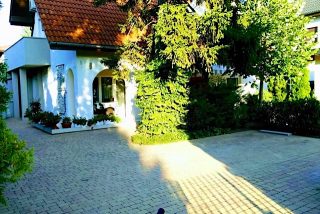 Kerekes Apartman Siófok