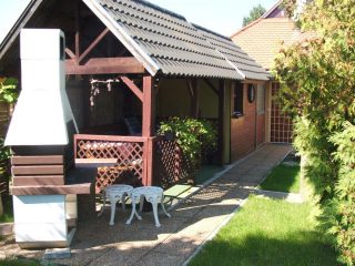 Zsigáék Vendégháza Balatonszabadi