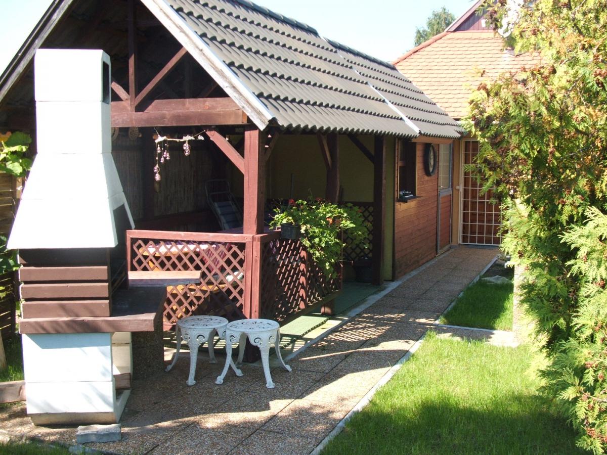 Zsigáék Vendégháza Balatonszabadi