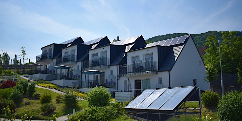 Panoráma Vendégház Badacsonytomaj