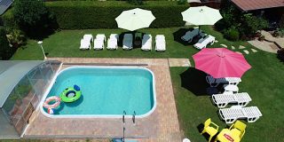 Papp Apartman Vonyarcvashegy