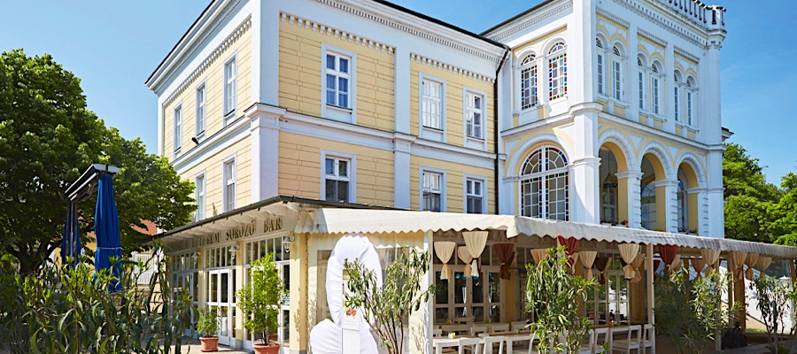 Astoria Hotel Balatonfüred