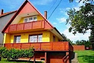 Gábor Apartman Balatonlelle