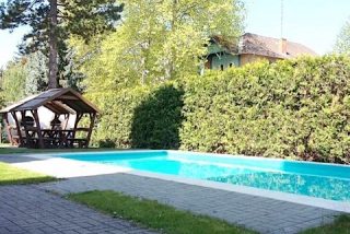 Nóra Apartman Siófok