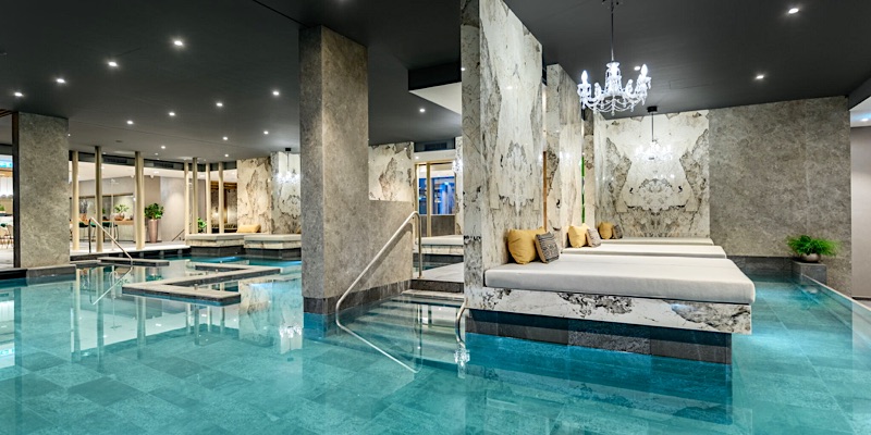 Hotel Vinifera Wine Spa Balatonfüred