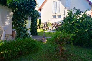 Romantikus Kisházikó Balatonfüred