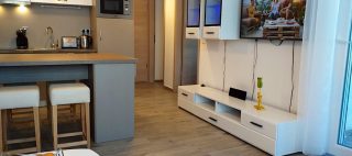Lido Riviera Dream Apartman Balatonlelle
