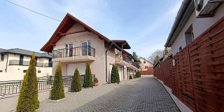 Bodza Apartman Balatonlelle
