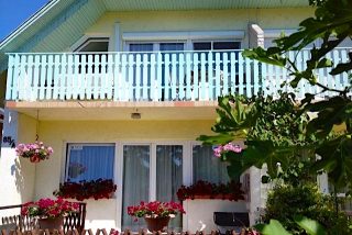 Beni Apartman Siófok