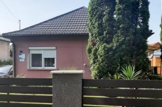 Acsi Apartman Balatonlelle