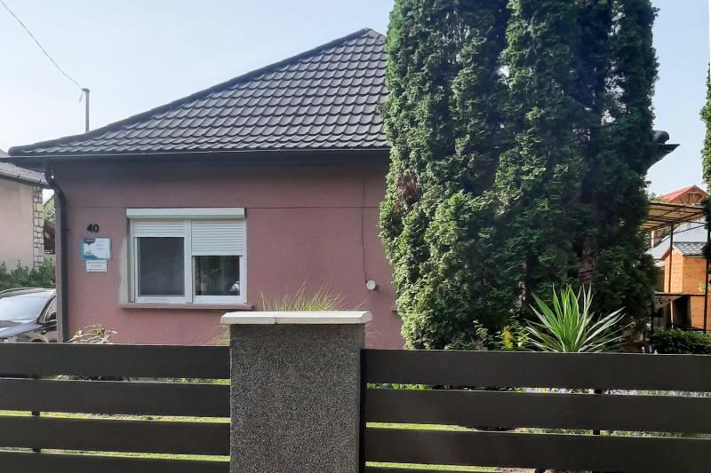 Acsi Apartman Balatonlelle