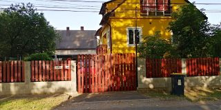 Smile Ház Apartman Balatonföldvár