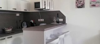 Jetty Rose Apartman Balatonlelle