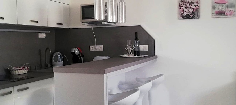 Jetty Rose Apartman Balatonlelle