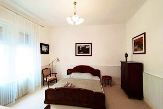Atelier Vendégház Keszthely