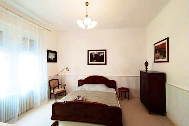 Atelier Vendégház Keszthely