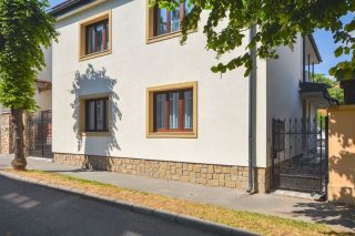NaBoKa Apartman Keszthely