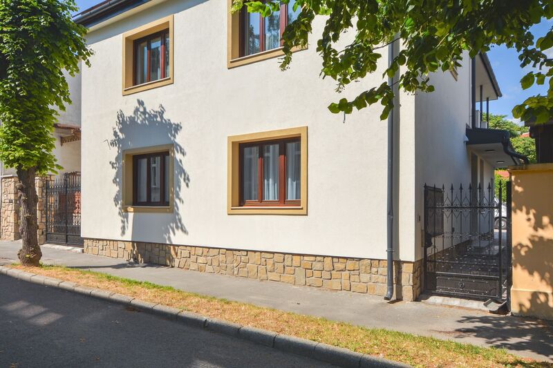 NaBoKa Apartman Keszthely