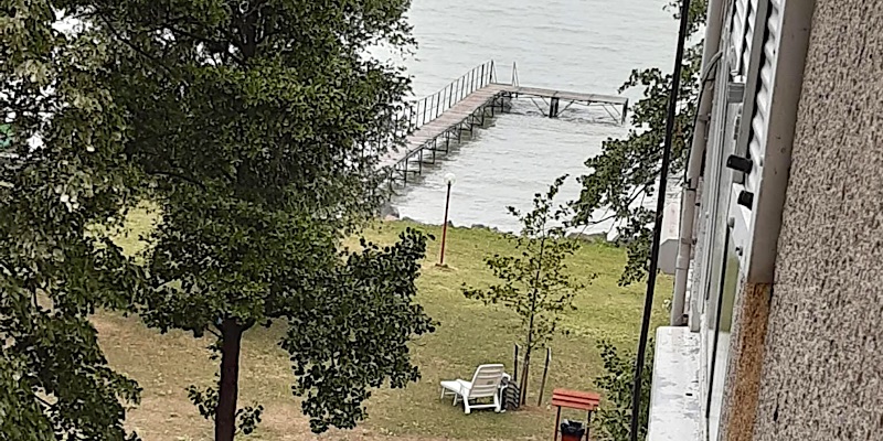 Balatonparti Családi Apartman Balatonfenyves