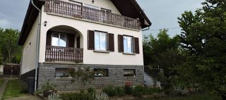 Mary N Guesthouse Badacsonytördemic