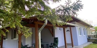 Eszter Apartman Balatonmáriafürdő