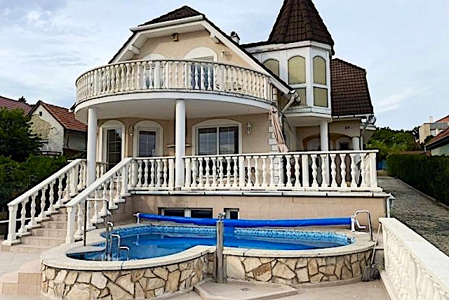 A-Villa Balatonfüred