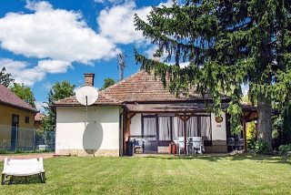 Mandelbaum Nyaraló Balatonmáriafürdő