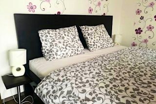 Noémi Apartman 26148 Siófok