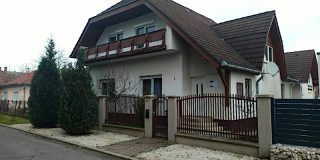 Dani Apartman Fonyód