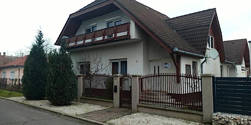Dani Apartman Fonyód