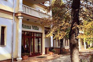 Hotel Anna Villa Balatonföldvár