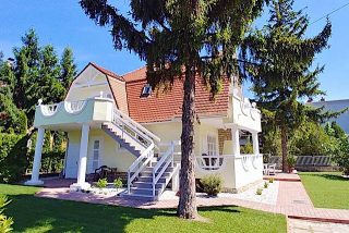 Balaton Apartman Balatonfüred
