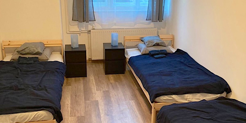 Harmath-Szabó Apartman Balatonboglár