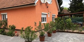Fenyvesi Holiday Apartman Balatonfenyves