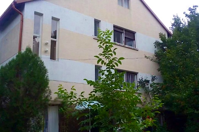 Gyöngyi Vendégház Balatonfüred