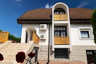 Napfény Villa Balatonfüred