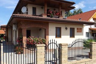 Kádár Apartman Balatonlelle